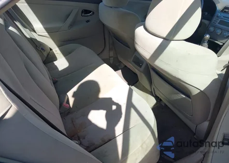 2011 Toyota Camry from USA, damaged, VIN 4T1BF3EK3BU614275